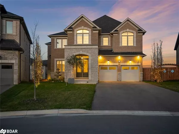 1335 Britton Crescent, Milton, ON L9E 1L5