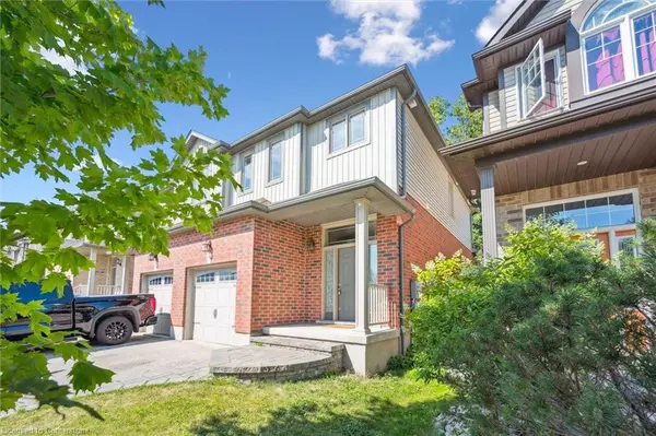 Guelph, ON N1E 0K1,158 Kemp Crescent