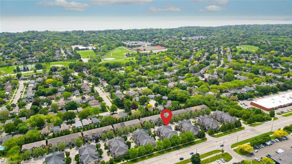 Burlington, ON L7L 0C7,623 Maude Common