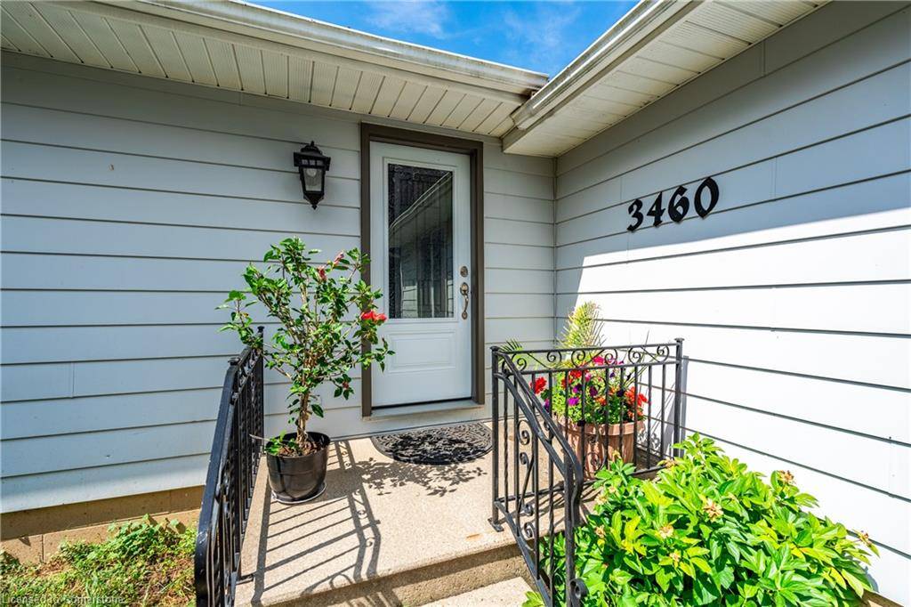 Niagara Falls, ON L2E 6S4,3460 Garner Road