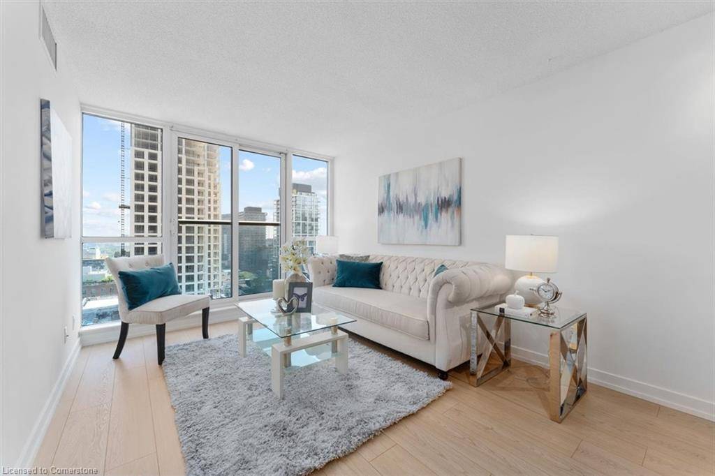 Toronto, ON M5A 1P9,320 Richmond Street E #Lph19