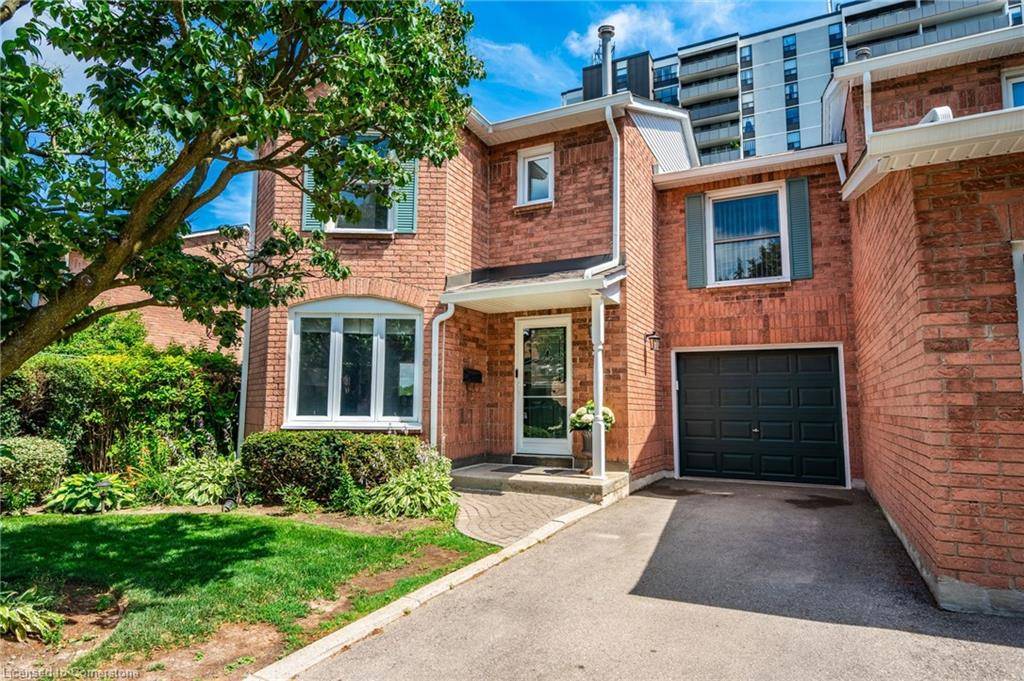 2155 Duncaster Drive #7, Burlington, ON L7P 4R3
