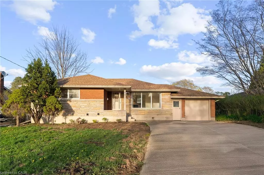 St. Catharines, ON L2M 4K9,60 Wakelin Terrace