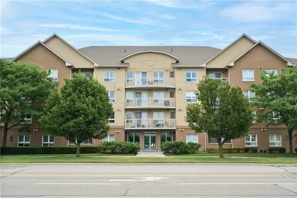 4450 Fairview Street #304, Burlington, ON L7L 7K7
