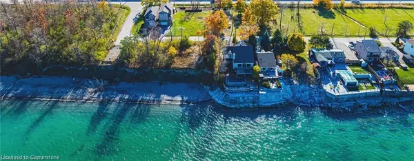 Stoney Creek, ON L8E 531,7 Trillium Avenue