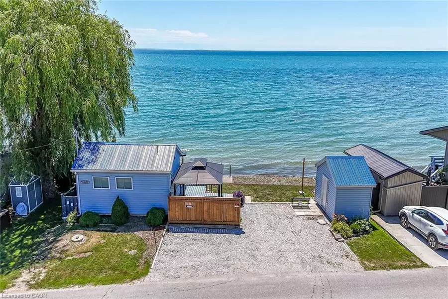 86 Lakeshore Road, Selkirk, ON N0A 1P0