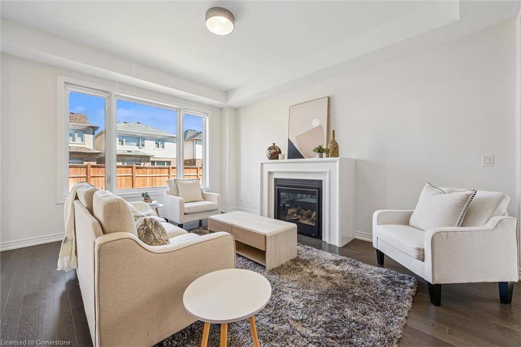 Kitchener, ON N2R 0S6,11 Georgina Street