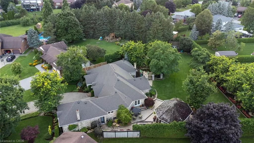 Heidelberg, ON N0B 2M1,14 James Court