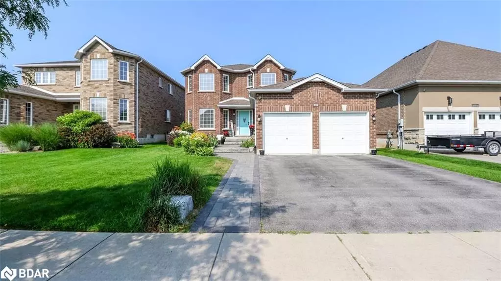452 Greenwood Drive, Essa, ON L3W 0P7