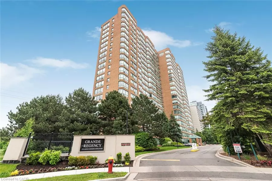 1276 Maple Crossing Boulevard #1109, Burlington, ON L7S 2J9