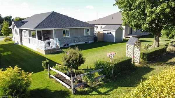 Palmerston, ON N0G 2P0,480 Grand Trunk Street