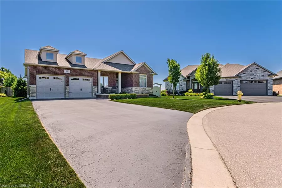 10 Taishan Place, Waterford, ON N0E 1Y0