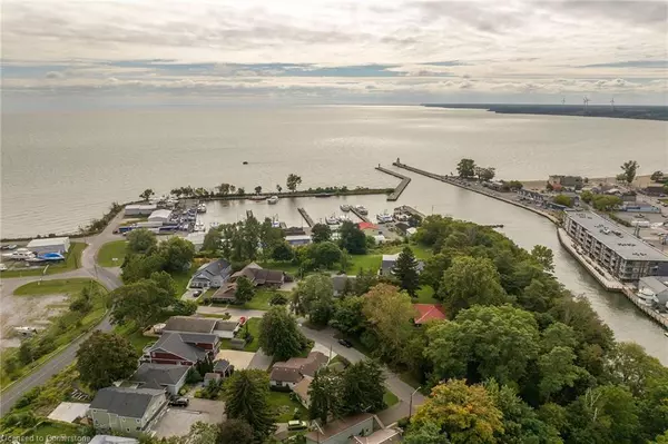 Port Dover, ON N0A 1N7,16 Broad Street