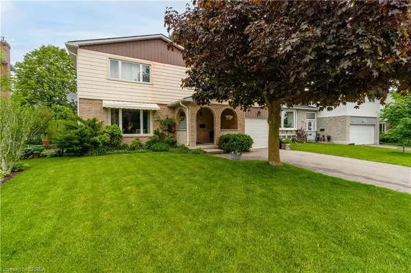 19 Trillium Way, Paris, ON N3L 3P9