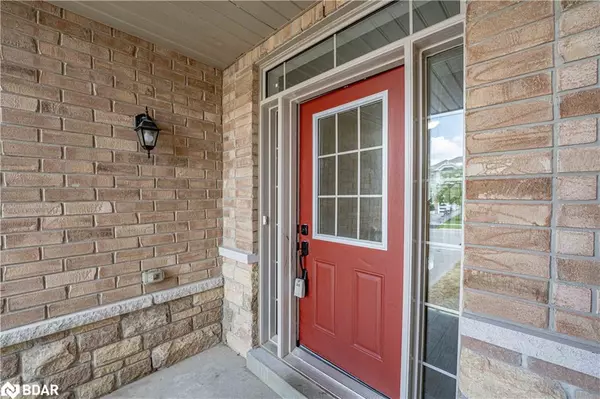 Angus, ON L3W 0N5,9 Greenwood Drive