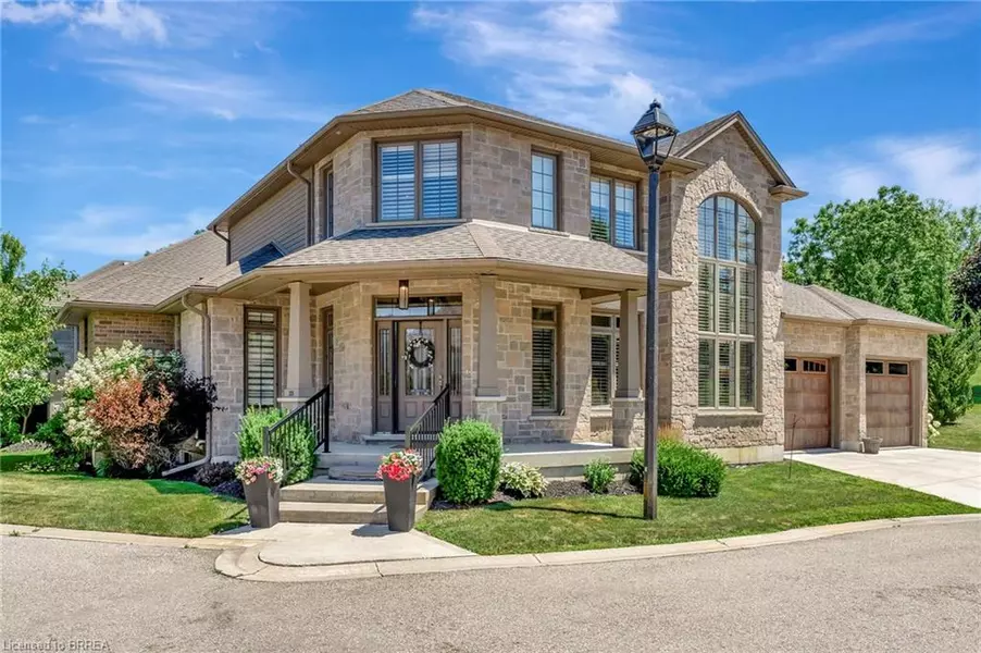 158 Willow Street #23, Paris, ON N3L 0C5