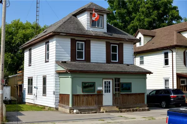 116 South Cayuga Street W, Dunnville, ON N1A 2P4