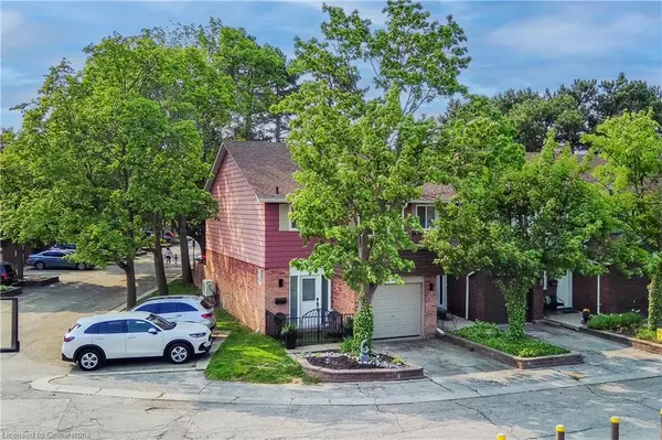 4189 Longmoor Drive #5, Burlington, ON L7L 5J9