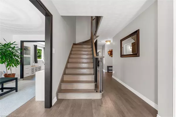Stoney Creek, ON L8E 5J8,239 Fruitland Road