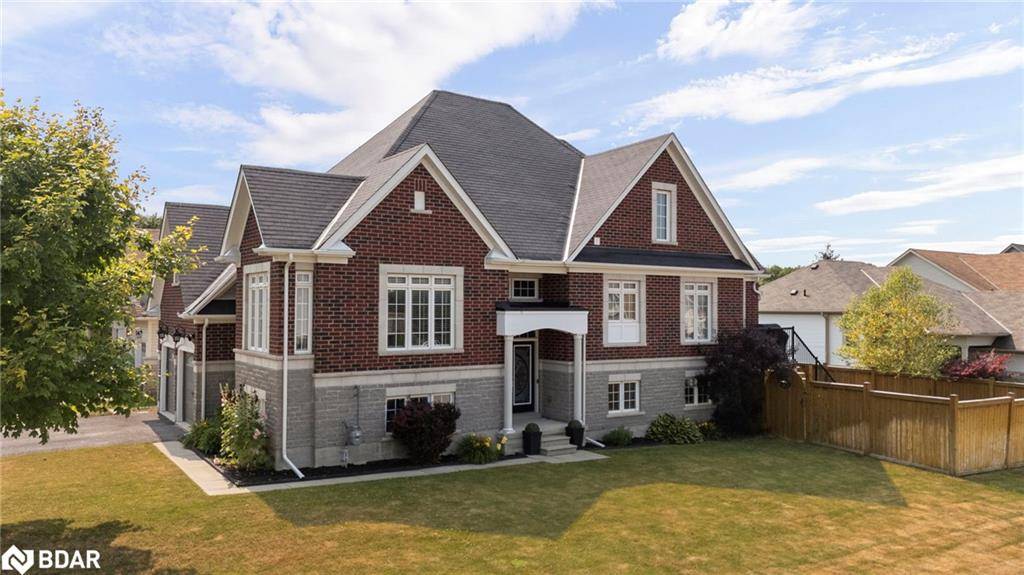 105 White Sands Way, Wasaga Beach, ON L9Z 0E2