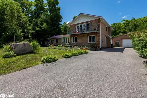 Tiny, ON L9M 0C1,1512 Champlain Road