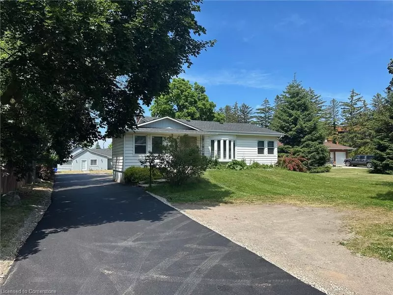 251 King Street E, Stoney Creek, ON L8G 1L9