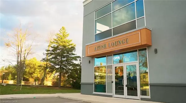 1040 Garner Road W #C101, Hamilton, ON L9G 3K9