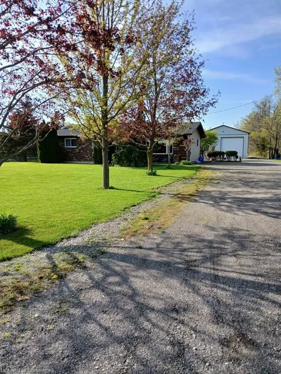 Waterford, ON N0E 1Y0,1769 Concession 5 Road