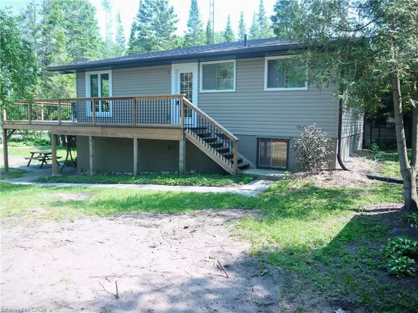 Ripley, ON N0G 2R0,313 Spruce Crescent