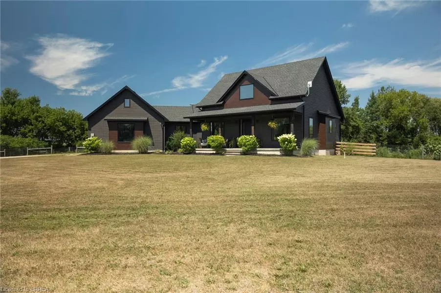 16 Forman Street, Scotland, ON N0E 1R0