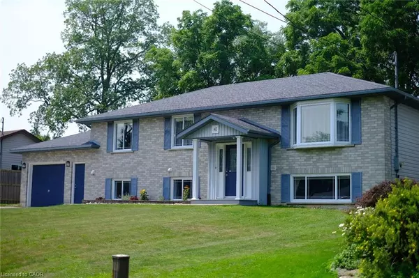 47 Winnett Street N, Cayuga, ON N0A 1E0