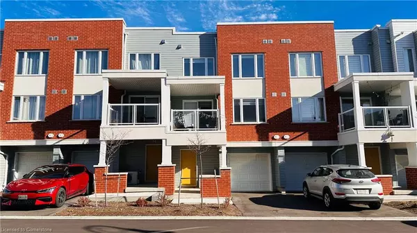 76 Progress Crescent, Kitchener, ON N2R 0R7