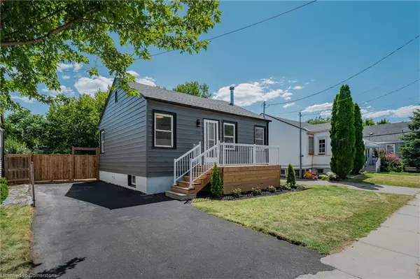 38 Parkview Road, St. Catharines, ON L2M 5S1