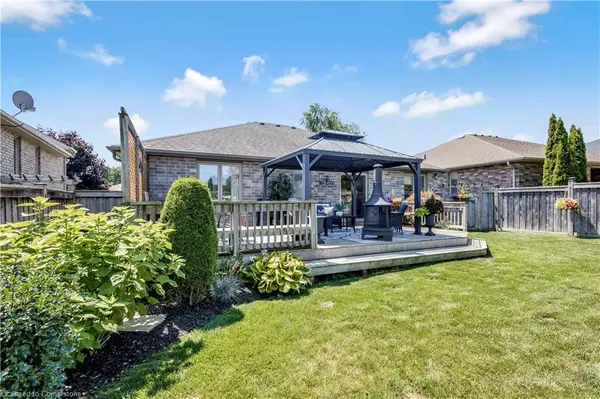 Simcoe, ON N3Y 5N1,51 Driftwood Drive