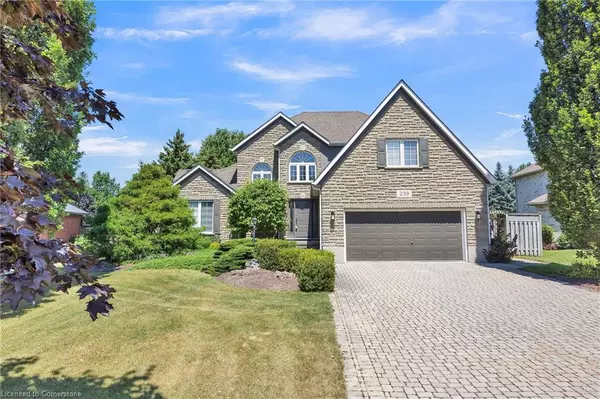 259 Woodridge Drive, Wilmot Township, ON N0B 2H0