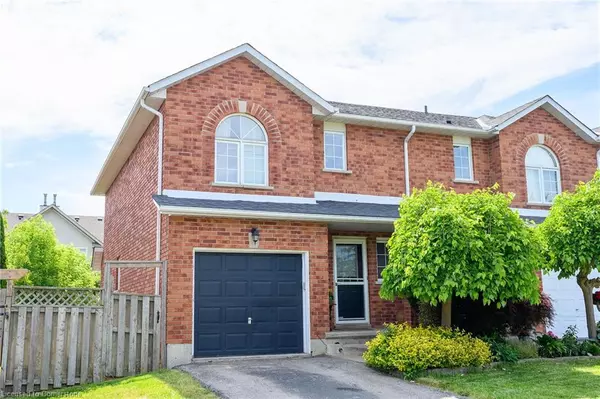 Stoney Creek, ON L8J 2T6,67 Pinewoods Drive