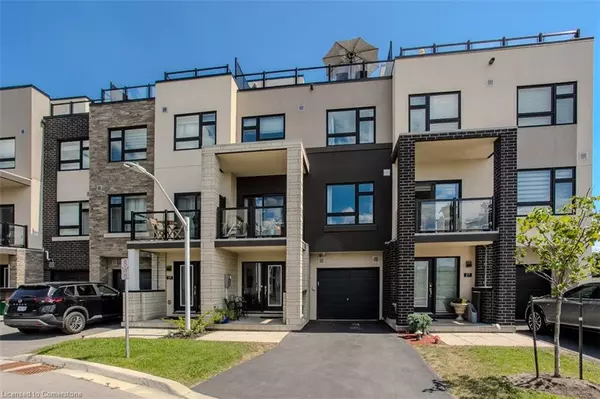 Burlington, ON L7T 0C3,1121 Cooke Boulevard #28