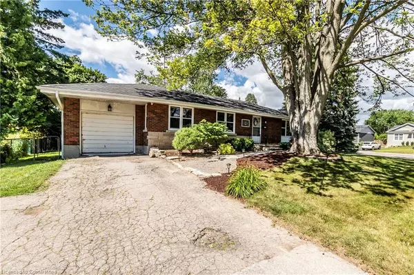 Burlington, ON L7R 1W7,2340 Sharron Street