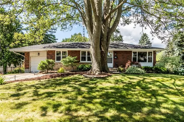 Burlington, ON L7R 1W7,2340 Sharron Street