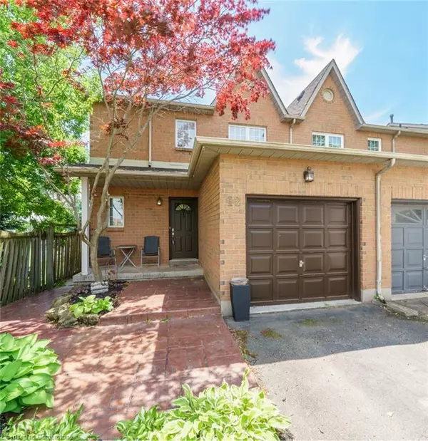 12 Jordan Court, St. Catharines, ON L2N 7R3