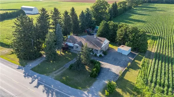 2865 Highway 3, Norfolk, ON N3Y 4J9