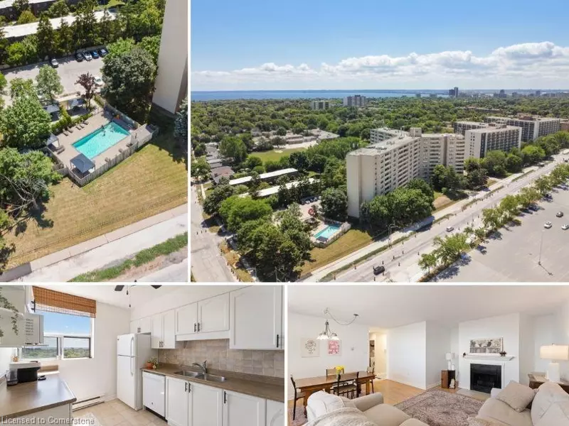 700 Dynes Road #1103, Burlington, ON L7N 3M2