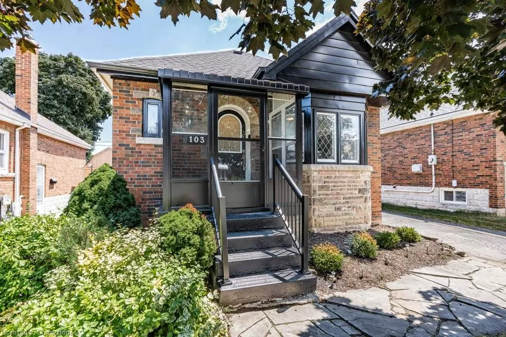 Hamilton, ON L8K 2X5,103 Cameron Avenue S