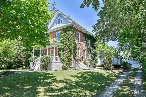 Caledonia, ON N3W 1B4,94 Sutherland Street W