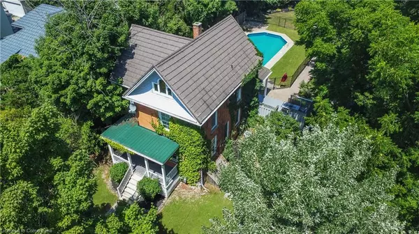 94 Sutherland Street W, Caledonia, ON N3W 1B4
