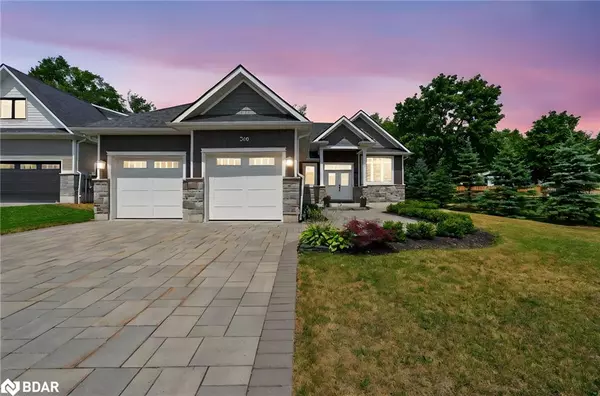 Barrie, ON L4M 1E6,300 Shanty Bay Road