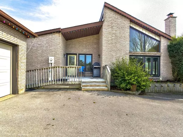 Milton, ON L0P 1B0,11331 Amos Drive