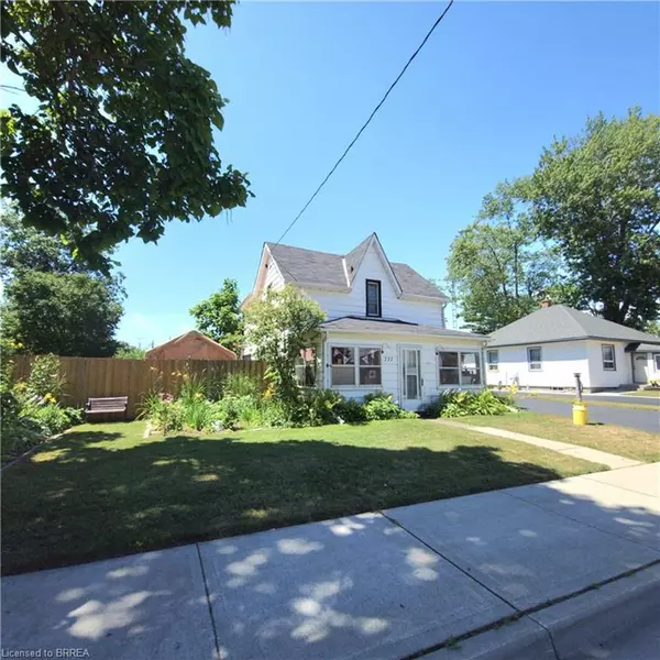 Port Dover, ON N0A 1N0,717 Main Street