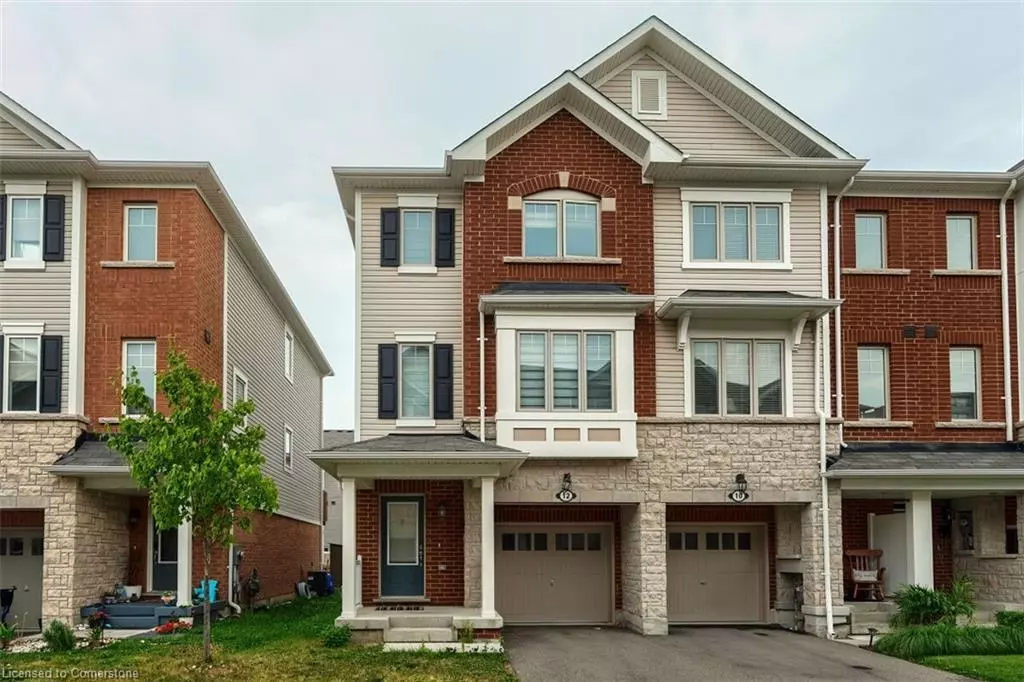 Hamilton, ON L8K 0A3,12 Rapids Lane