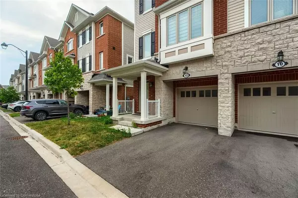 Hamilton, ON L8K 0A3,12 Rapids Lane